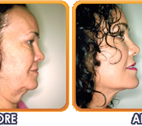 Palm Beach Plastic And Cosmetic Surgery - Palm Beach Gardens, FL