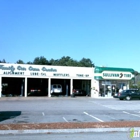 Sullivan Tire & Auto Service