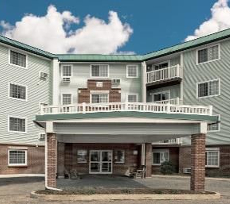 Baymont Inn & Suites - Essex Junction, VT