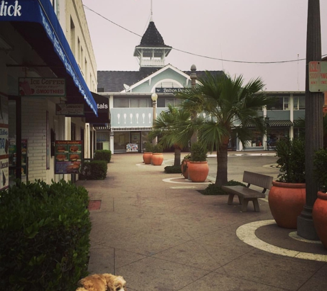 Harborside Restaurant - Newport Beach, CA