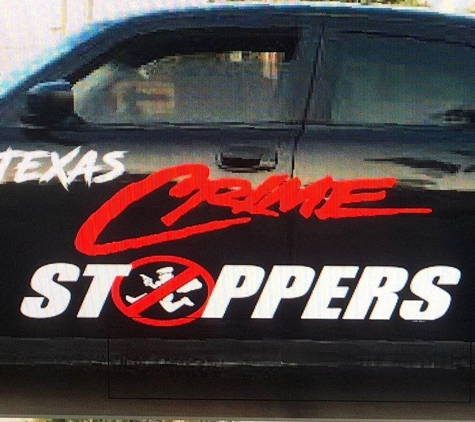 TX Crime Stoppers - Dallas, TX