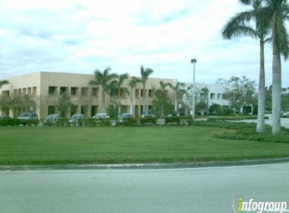 Ron Sellers and Associates - Palm Beach Gardens, FL