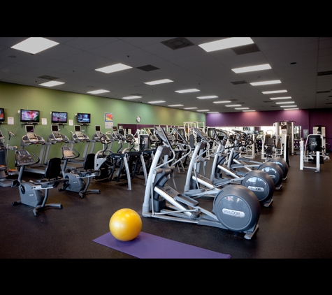 Anytime Fitness - Brentwood, CA