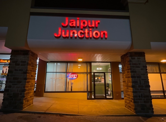 The Jaipur Junction - North Royalton, OH