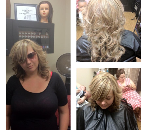 Great Cuts & Styles Hair Salon - Houston, TX