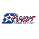 Spirit Automotive Chrysler Dodge Jeep Ram