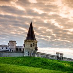 The Kentucky Castle - Versailles, KY