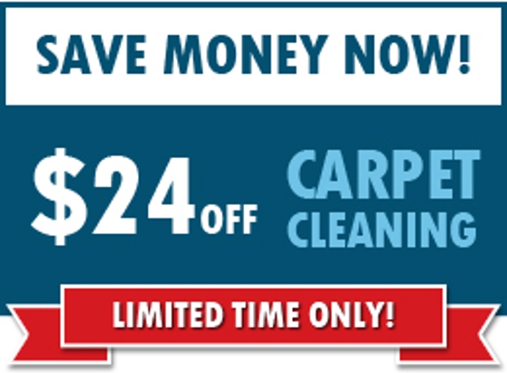 Carpet Cleaning Colleyville Texas - Colleyville, TX