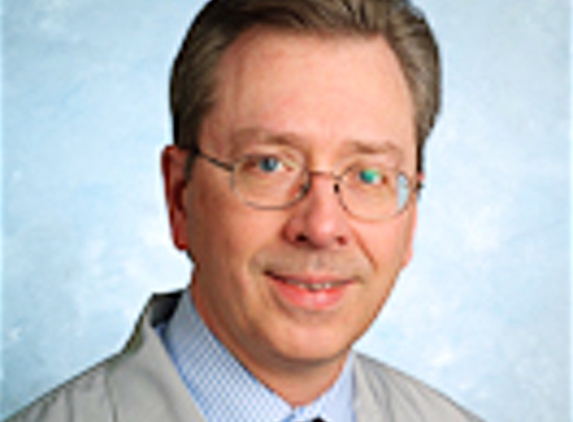 Douglas Merkel, M.D. - Evanston, IL