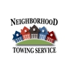 Neighborhood Towing Service gallery
