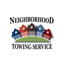 Neighborhood Towing Service - Towing