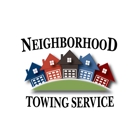 Neighborhood Towing Service