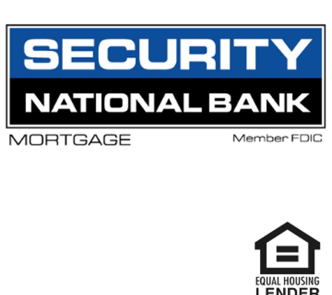 Security National Bank Mortgage - Omaha, NE