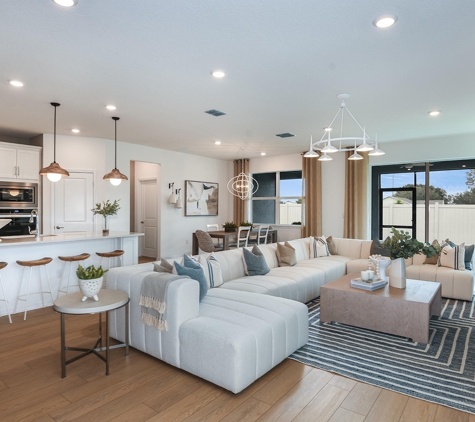 Marwood by Pulte Homes - Ellenton, FL