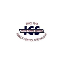 Insect Control Specialists Inc. - Pest Control Services