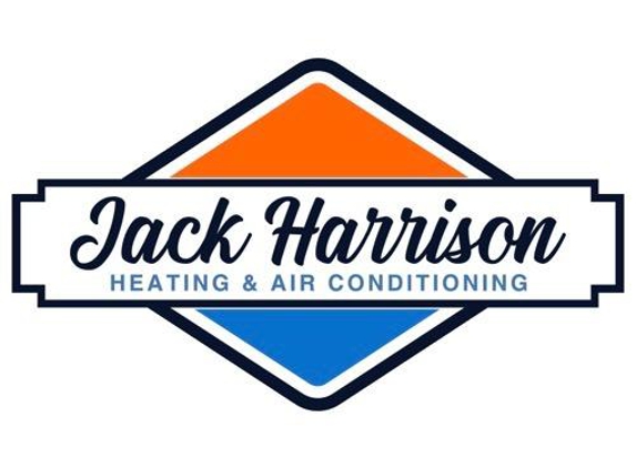 Jack Harrison Heating & Air Conditioning - Olathe, KS