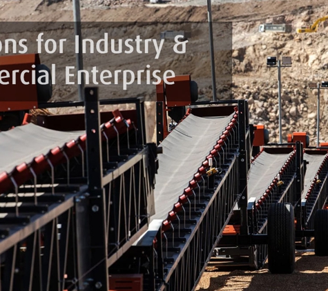 ESS Engineering Services & Supplies Pty Ltd - Cavan, SA. Solutions for industry & commercial enterprise