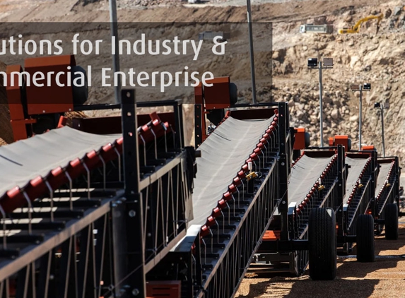 ESS Engineering Services & Supplies Pty Ltd - Malaga, WA. Solutions for industry & commercial enterprise
