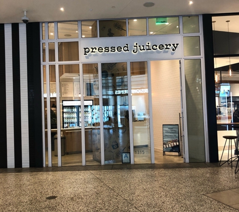 Pressed Juicery - Los Angeles, CA