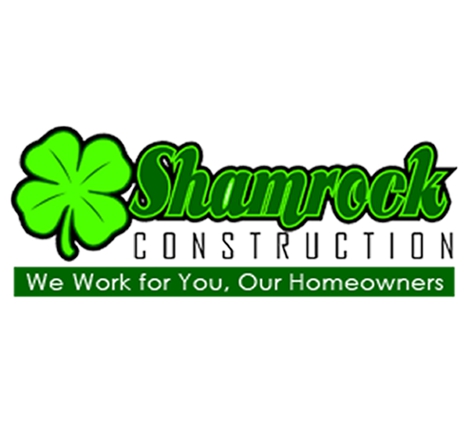 Shamrock Construction - Roscoe, IL