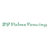 29 Palms Fencing gallery