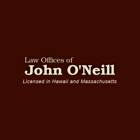 Law Offices Of John O'Neill