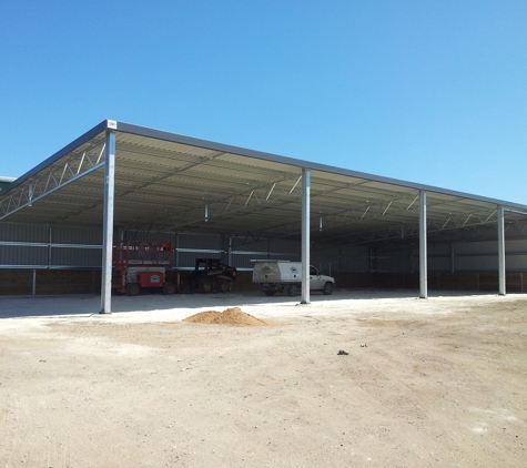 Parham Construction Pty Ltd - Glenburnie, SA