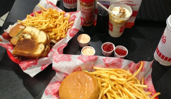 Freddy's Frozen Custard & Steakburgers - Las Vegas, NV