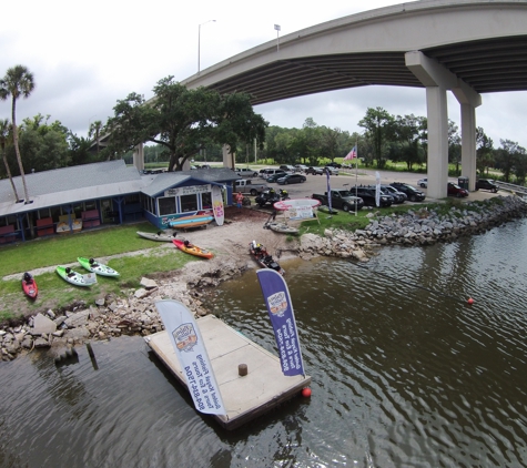 Palm Valley Outdoors - Ponte Vedra Beach, FL