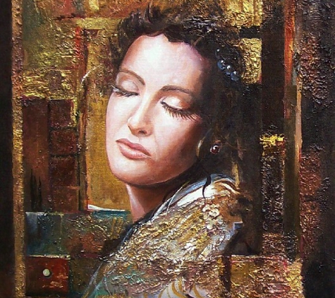 Sinisa Saratlic Fine Art - Jacksonville, FL