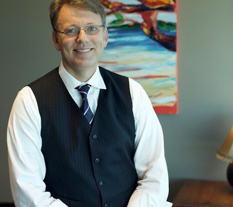 David Cormack - Barrister at Law - Brisbane City, QLD