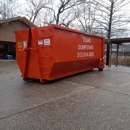 Texas Dumpstars Dumpster Rentals - Garbage Collection