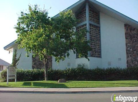 Grace Bible Fellowship Church - Brentwood, CA