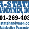 A-State Handymen, Inc. gallery