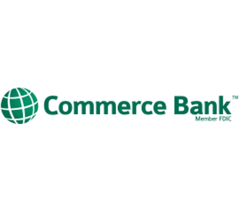 Commerce Bank - Saint Louis, MO