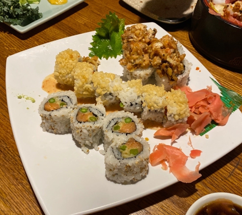 Sakura Japanese Restaurant - Indianapolis, IN