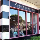 Crystalarium - Book Stores