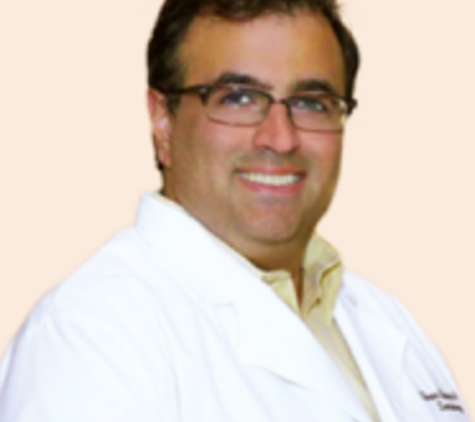 Vikram J Khanna, MD - Algonquin, IL