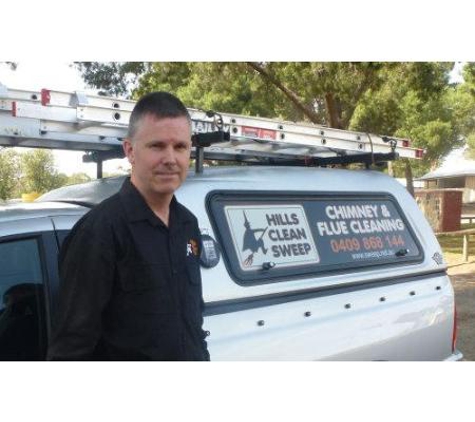 Hills Clean Sweep Chimney & Flue Cleaning - Bellevue Heights, SA