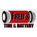 Fred's Tire & Battery - Automobile Parts & Supplies
