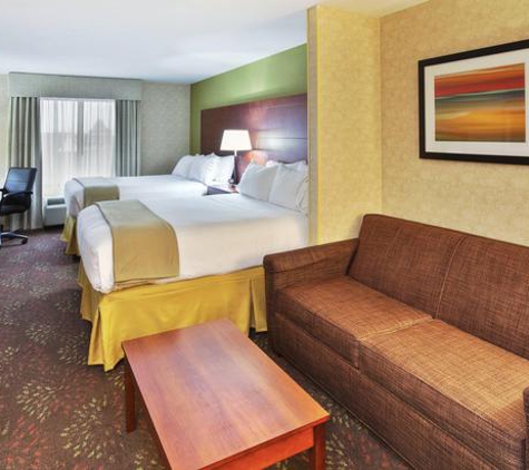 Holiday Inn Express & Suites Frankenmuth - Frankenmuth, MI