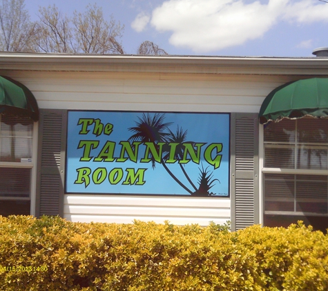 The Tanning Room - Dickson, TN