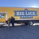 Big Lick Moving - Movers