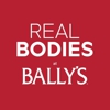REAL BODIES at Bally's gallery