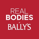 Real Bodies - Museums