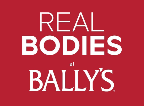 REAL BODIES at Bally's - Las Vegas, NV