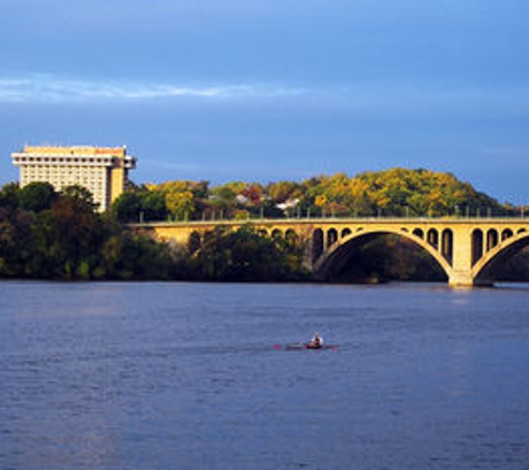 Key Bridge Marriott - Arlington, VA