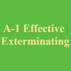 A-1 Effective Exterminating gallery