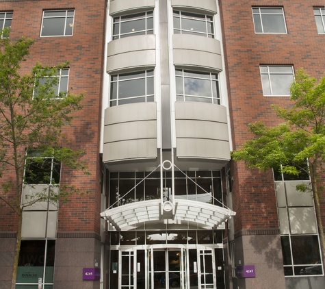 Virology Clinic at UW Medical Center - Roosevelt - Seattle, WA