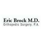 Eric Brock M.D. Orthopedic Surgery, P.A.